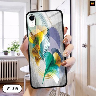 Ốp lưng điện thoại Iphone XR - 3D hot