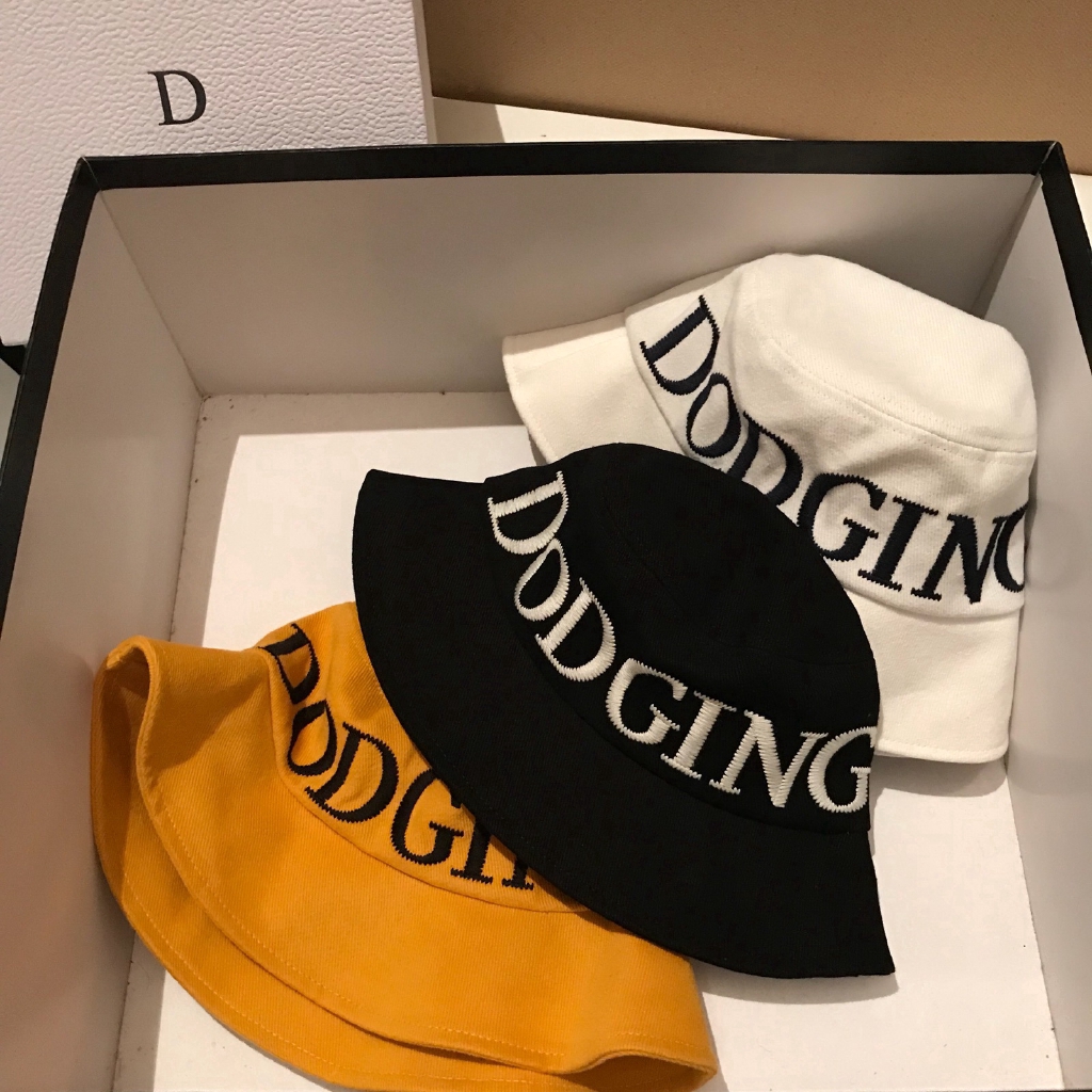 [ Code FAHOTCB1505 for 10K off any order] Fashionable youthful and fashionable embroidered beaded hats for both men and women