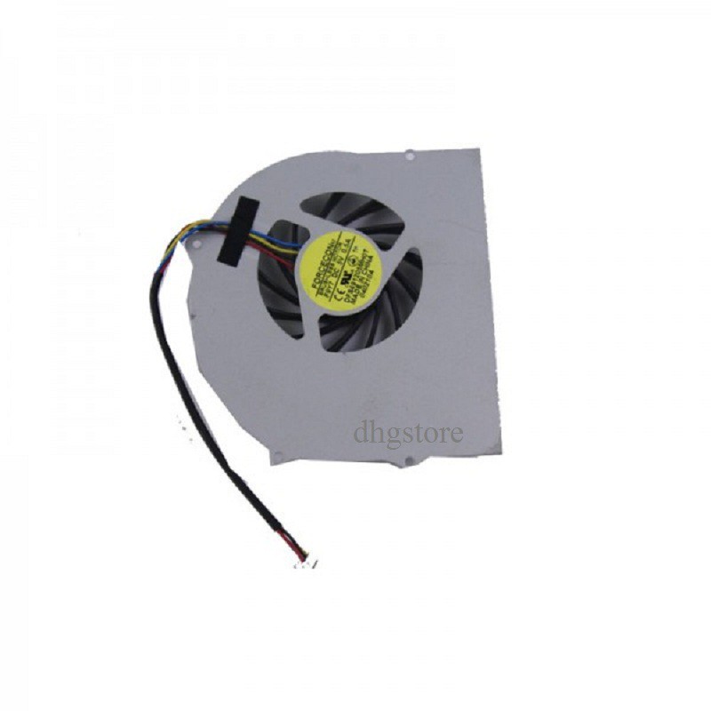 Fan quạt cpu laptop Asus G51J G51JX G60JX