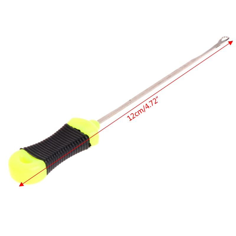 Móc Câu Cá Bằng Thép Không Gỉ Tiện Dụng