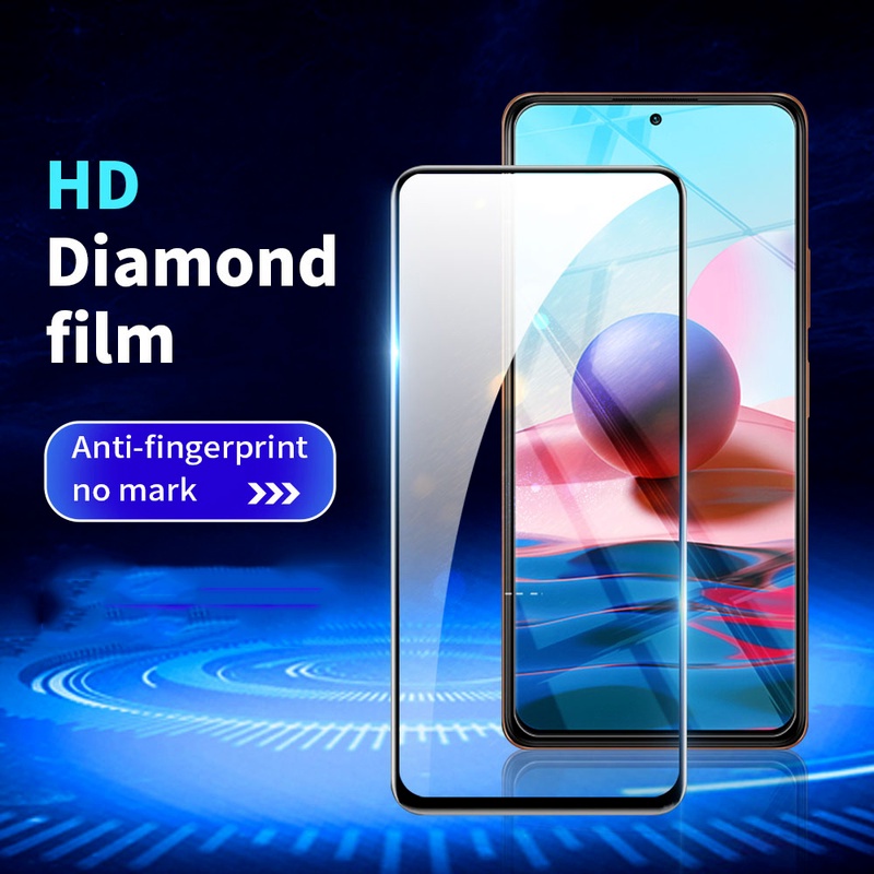 Kính cường lực thích hợp cho Xiaomi Redmi 10 9t K40 K30 K20 Pro Ultra K40 Gaming Redmi 9a 9c 9 8 8a 7 7a 6 6a 5 Plus