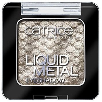 Phấn màu mắt-Catrice Liquid Metal Eyeshadows 3g