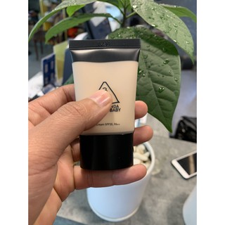 Kem Nền 3CE Back To Baby BB Cream SPF35 PA++ 30ml