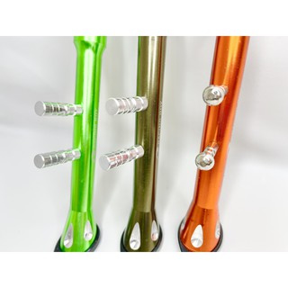 Chân Chống Móng Ngựa Rizoma Chắc Chắn