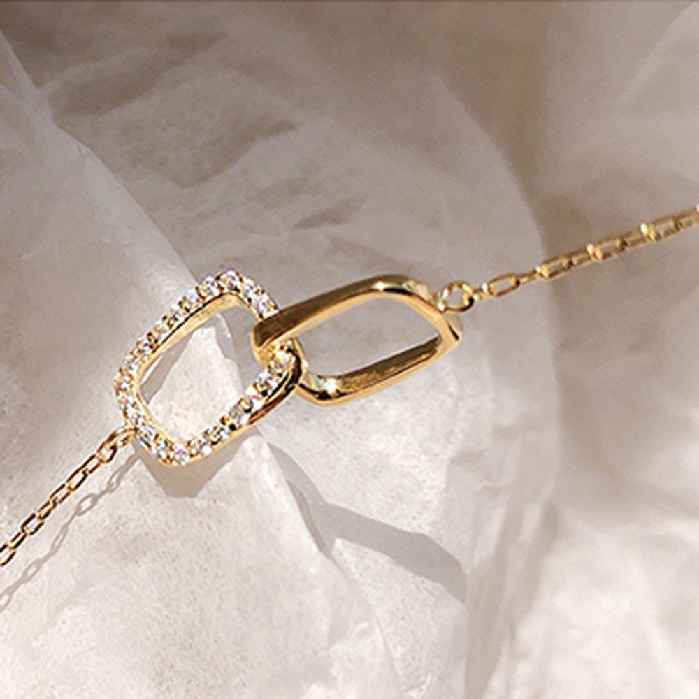 Fallforbeauty Vòng Cổ Choker Phong Cách Anh Quốc Thời Trang Cho Nữ|Bảng Màu Phấn Mắt Nhiều Màu Sắc Thời Trang|Khuyên Tai Hình Chữ Nhật / Vuông / Chữ Nhật Màu Sắc Xinh Xắn