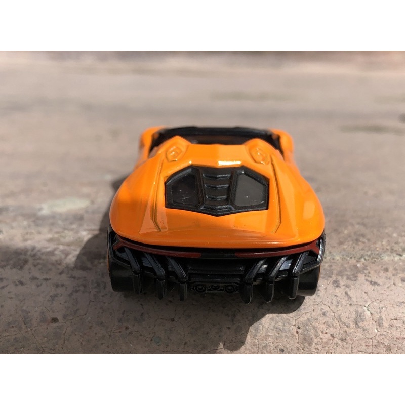 Xe Mô Hình TOMICA Lamborghini Centenario Mui Trần cực đẹp