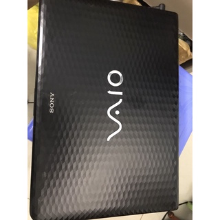 Laptop Sony Vaio (core i5/ ram 4gb/ hdd 500gb)