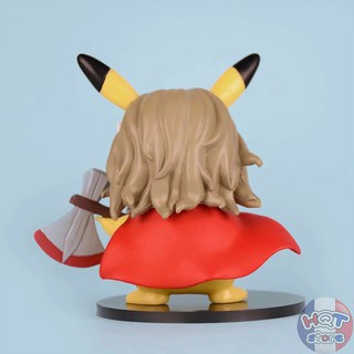 Mô hình Thor Endgame Pikavengers Marvel