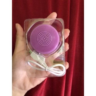 Máy rửa mặt mini