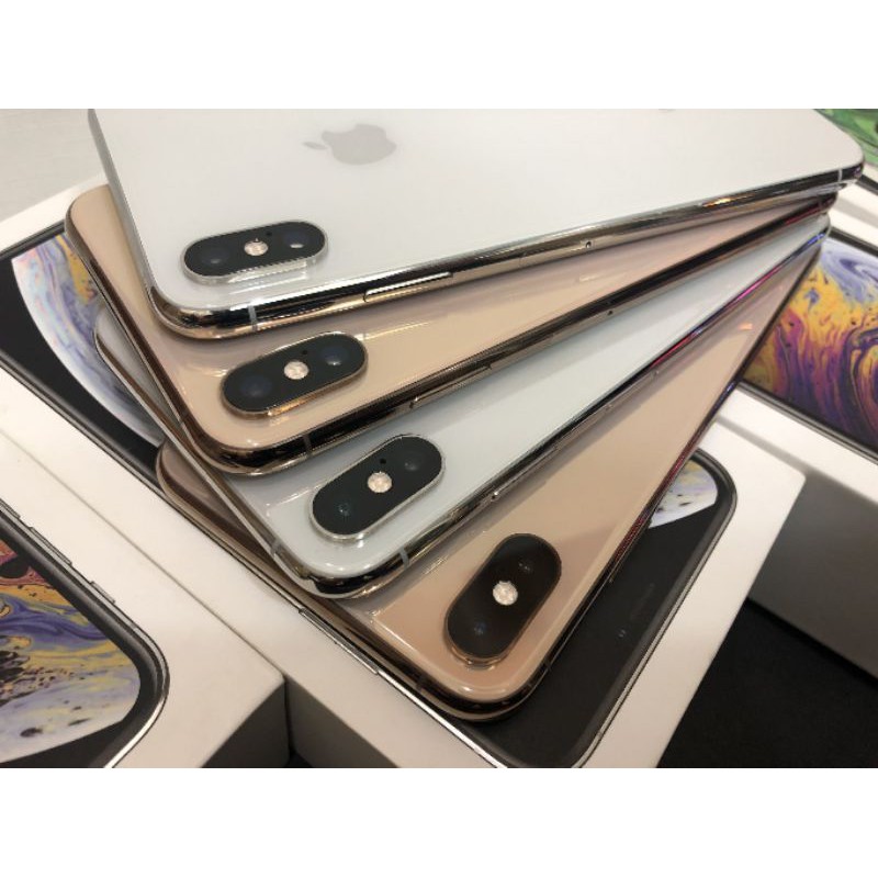 Điện thoại iphone XR Và iphone XS Quốc tế Zin Đẹp Full Box- Hàng chính hãng miễn phí giao hàng toàn Quốc