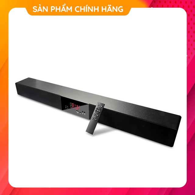 Loa Nghe Nhạc Bluetooth Loa Thanh Dài Gaming Soundbar Để Bàn Q11 Công Suất Lớn 30W Dùng Cho Máy Vi Tính PC, Laptop, Tivi