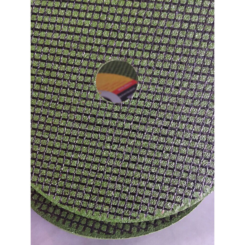 Combo 100 viên đá cắt 1 tấc loại tốt