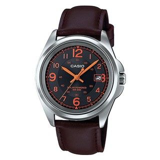 Đồng hồ nam dây da Casio MTP-S101L