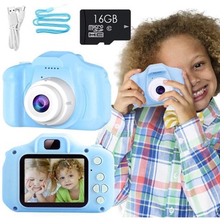 Mua Máy ảnh mini - Máy ảnh kỹ thuật số đồ chơi cho bé - gắn được thẻ nhớ lưu trữ ảnh và video