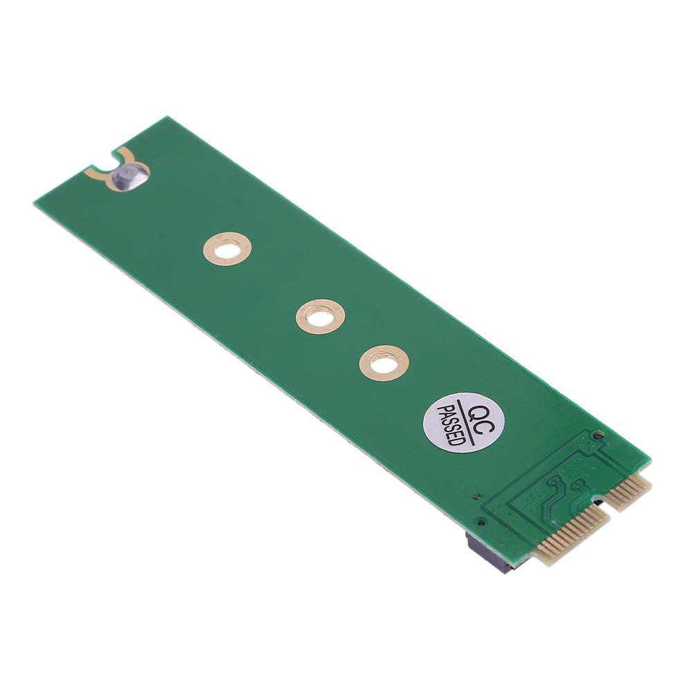 Thẻ Chuyển Đổi Mở Rộng 1.13 M.2 Ngff Ssd Sang 18 Pin Cho Asus Ux21 / Ux31 Zenbook | BigBuy360 - bigbuy360.vn