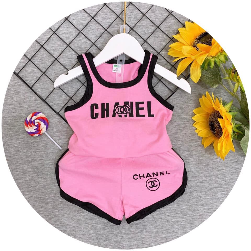 Đồ bộ bé mặc nhà