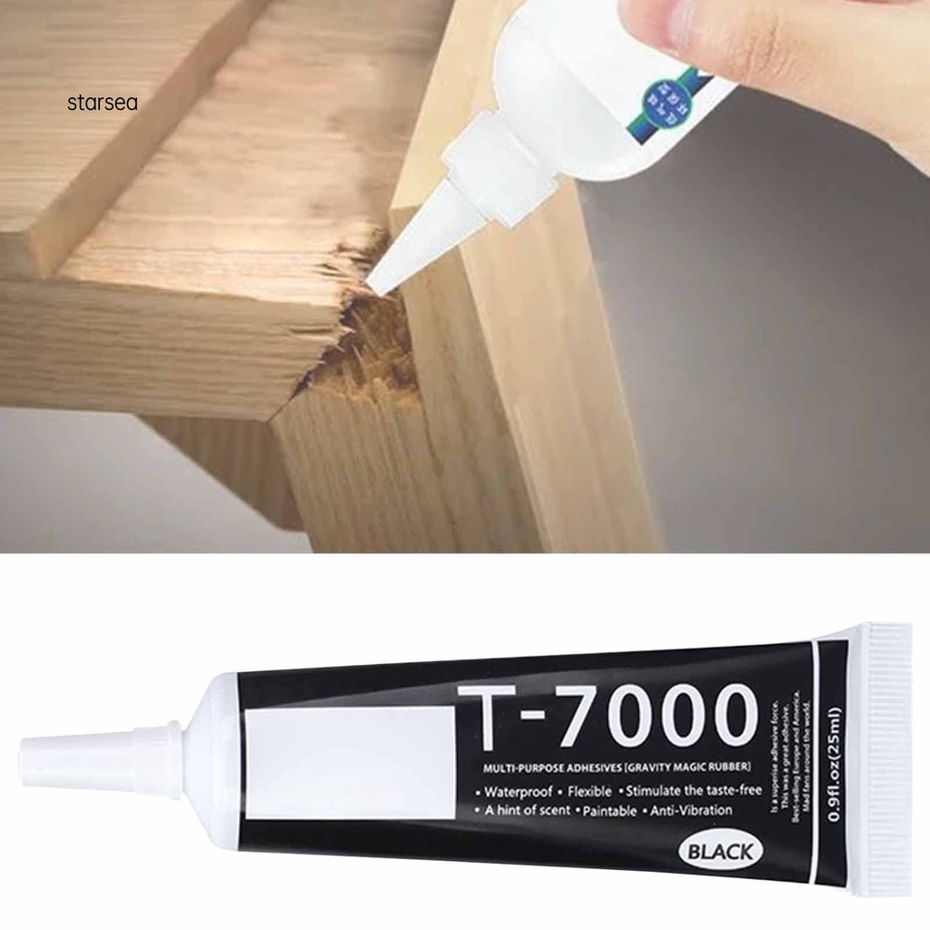 Keo dán thủy tinh chịu nhiệt độ cao T7000