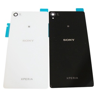 Thay nắp lưng kính sony xperia z3