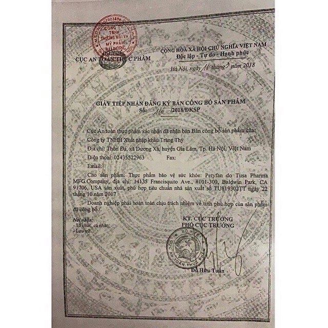 [CHÍNH HÃNG] VIÊN UỐNG TRẮNG DA CHỐNG NẮNG ID30 GOLD WHITE AND SUNCREAM | BigBuy360 - bigbuy360.vn