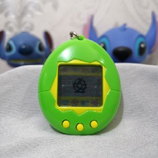 Nuôi thú ảo Bandai Tamagotchi Original Tiếng Anh (MỚI)