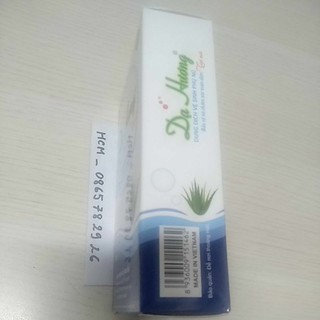 Dạ Hương Xanh 100ml