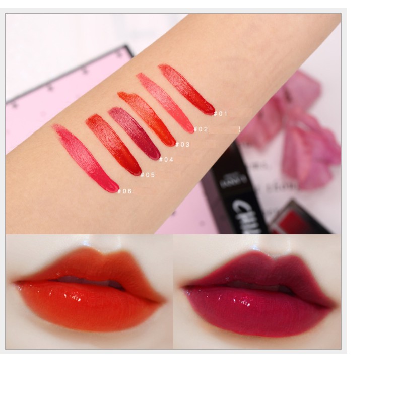 Son Kem Tint Lanyi Red Cherry Hàng Nội Địa Trung | BigBuy360 - bigbuy360.vn
