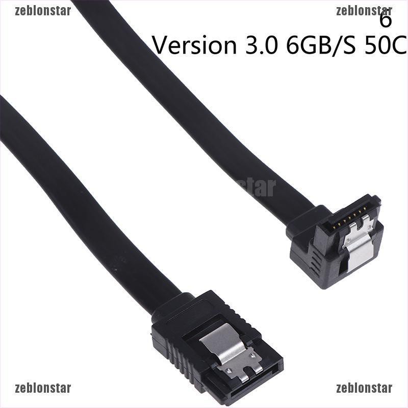 Dây cáp cho ổ cứng SATA 3.0 III SATA3 6Gb/S SSD | BigBuy360 - bigbuy360.vn
