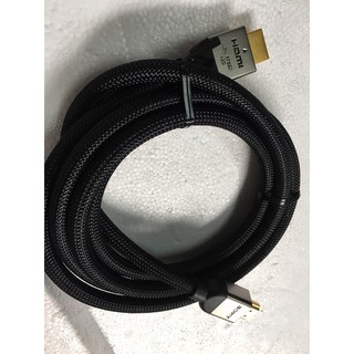 cable HDMI Sony 4k mạ vàng