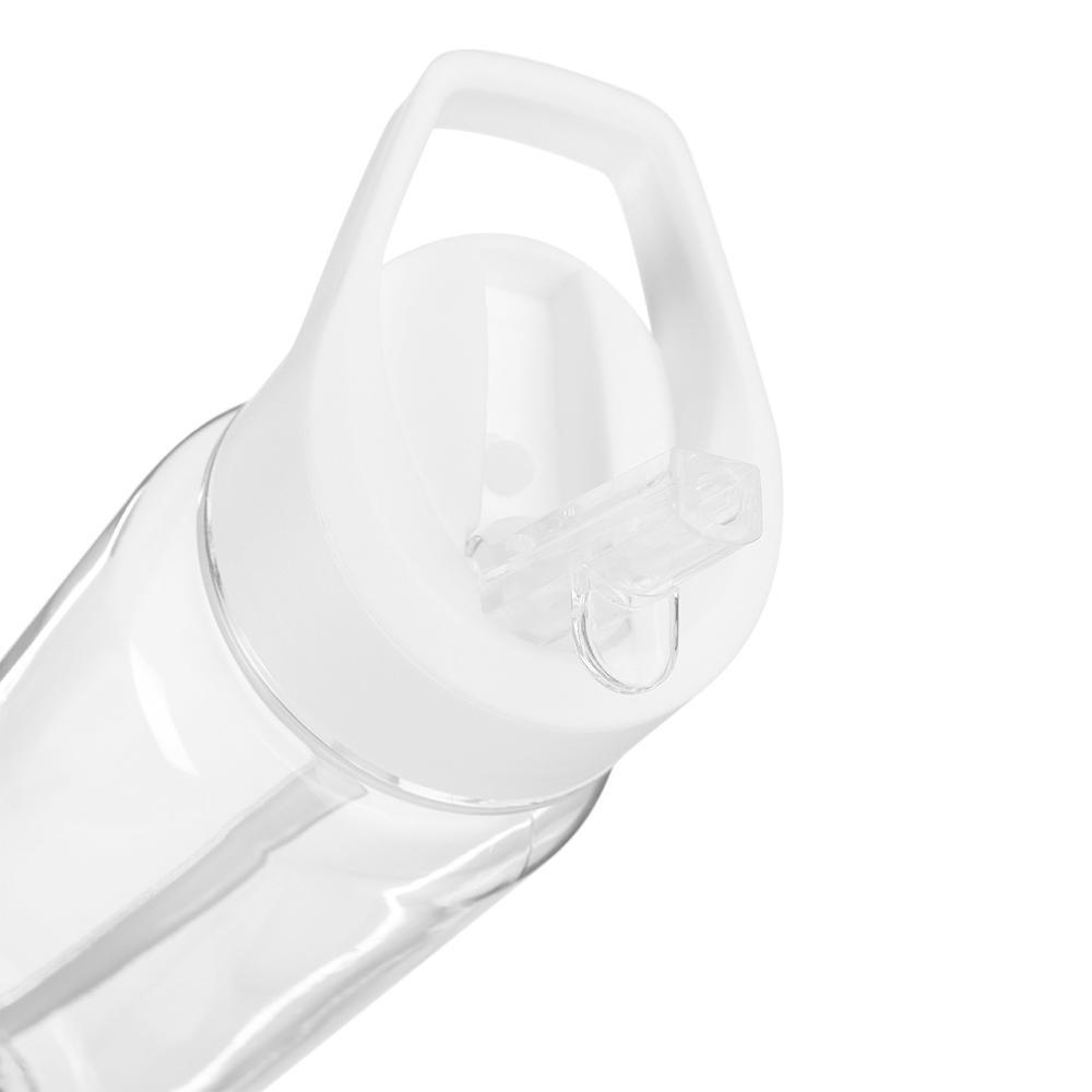 Bình Nước Thể Thao 750ml Trong Suốt Không BPA