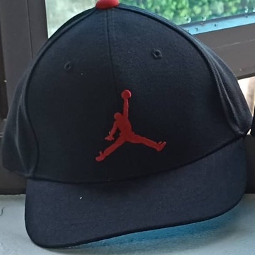 Mũ Nike Jordan VNXK thể thao khỏe khoắn