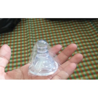 Núm Ti Siêu Mềm Thay Thế Cổ Hẹp C03
