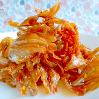 CÁ MAI SỐT CHANH DÂY ĐẶC SẢN NHA TRANG