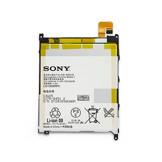 Pin cho Sony Xperia Z Ultra