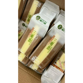 Bánh bông lan bánh sanwich bông lan vị matcha/socola