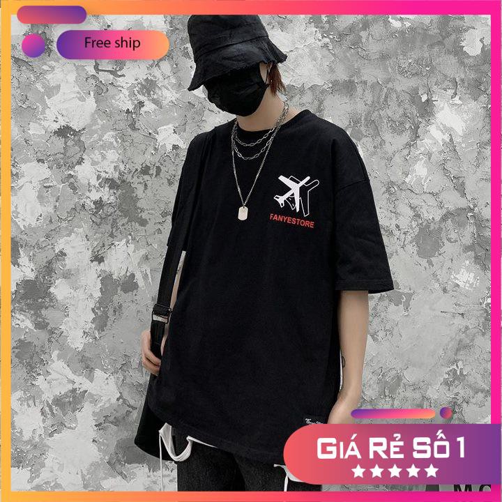 Áo Thun Unisex 🍓FREESHIP 99k🍓 Áo Thun Form Rộng Phản Quang Hot | BigBuy360 - bigbuy360.vn