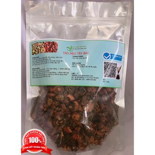 Táo mèo tây bắc