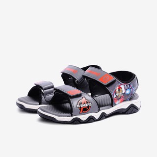 Sandal TPR Bitis Bé Trai Spiderman DTB069811