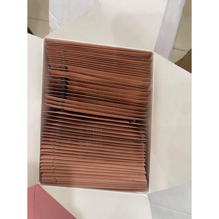 Mặt nạ nhau thai cừu Nhật Rwine Beauty cuống rốn tế bào gốc dưỡng da giá rẻ tách lẻ 1 miếng