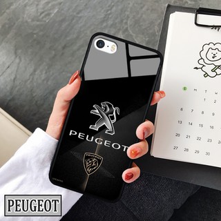 Ốp lưng IPhone 5 SE - Logo Oto