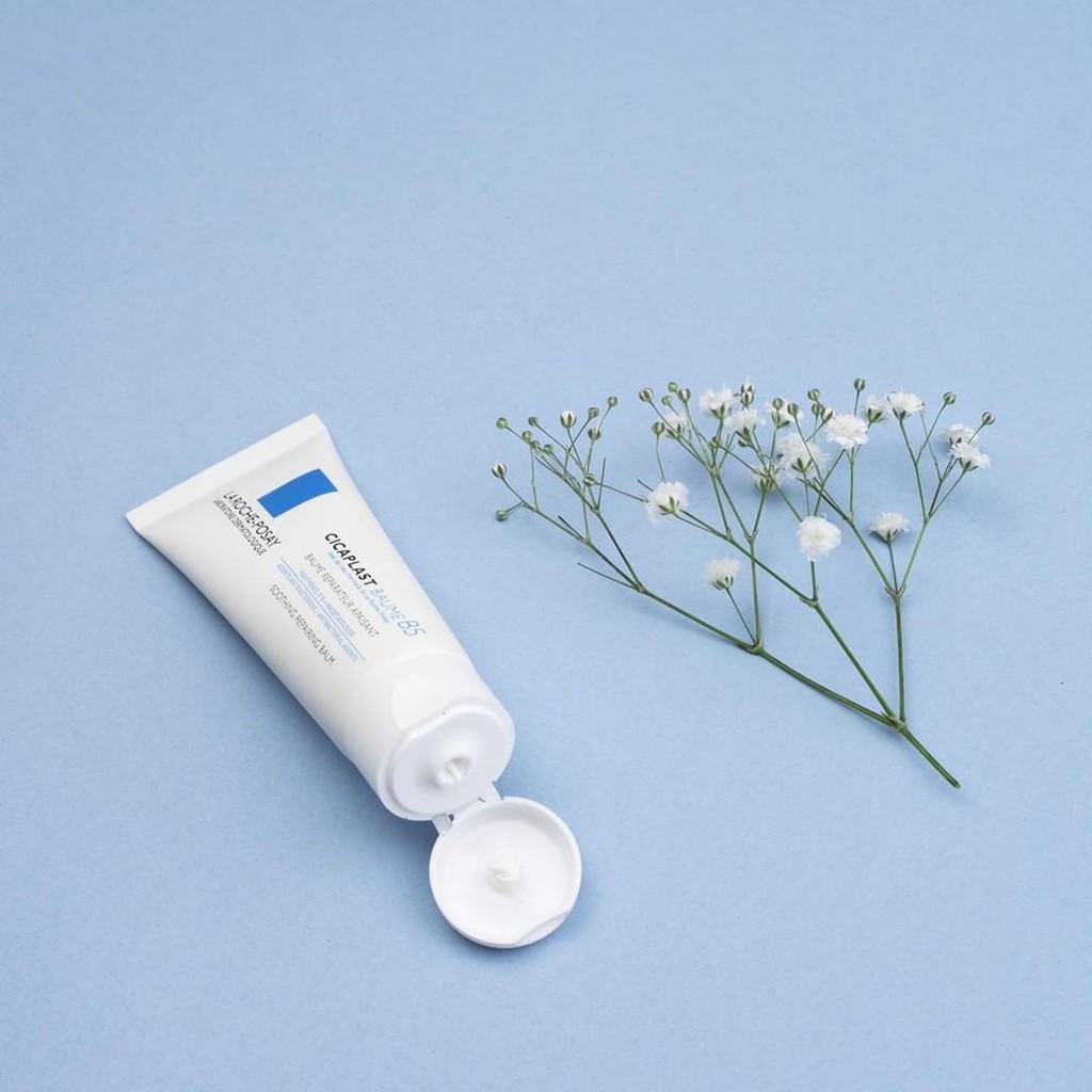 Sản phẩm phục hồi da b5 La Roche-Posay Cicaplast Baume B5 40ml