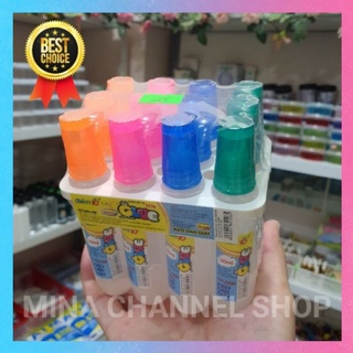 Keo Trong Nguyên liệu làm Slime Trong Đẹp Nhất