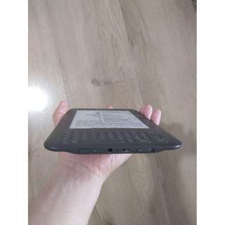 Máy đọc sách Kindle dòng cũ (2nd, 3th, 4th & 5th Gen, Kindle Touch)