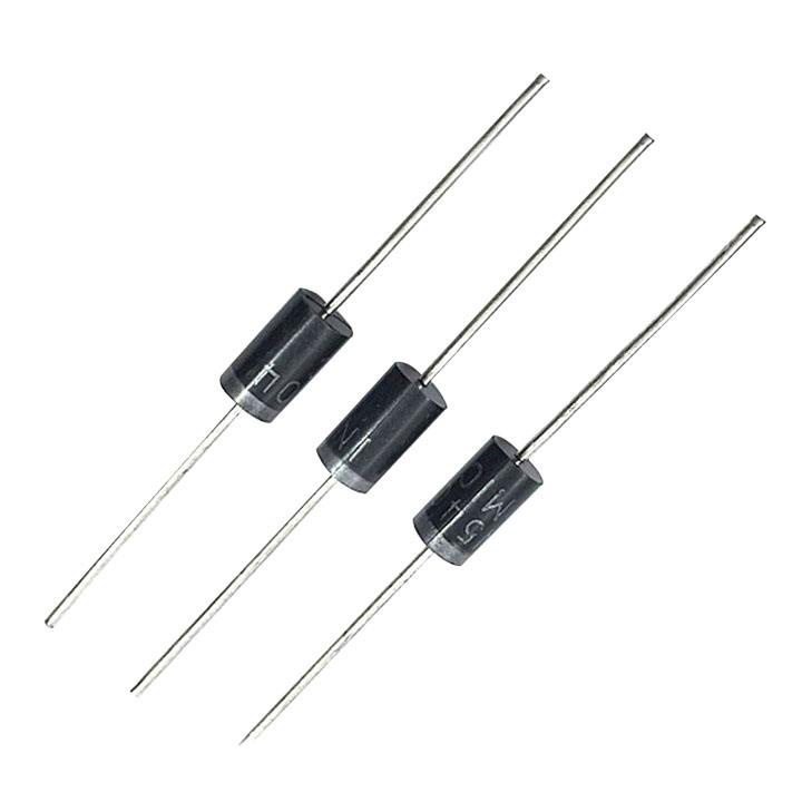 1N5822 DO-210AD Diode Schottky 3A 40V (DIP)