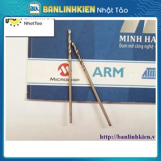 Mũi khoan 1.5mm mã lk_02639