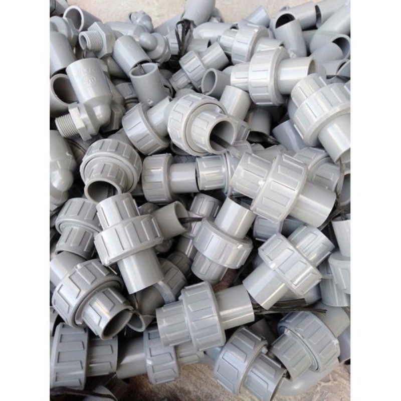 Khớp Nối Sống Rắc Co Phi 21 - 27 - 34 Bình Minh, St