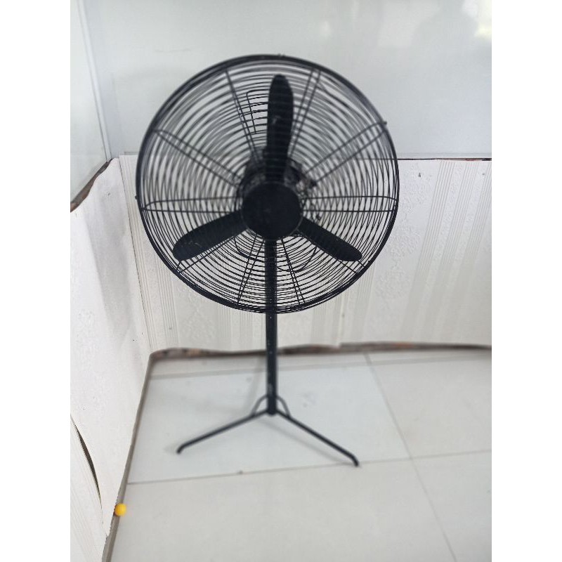 Quạt công nghiệp dùng cho xưởng sản xuất, cửa hàng và gia đình - Có tút năng quay - Bảo hành 12 tháng