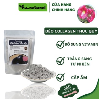 Mặt nạ dẻo Thục Quỳ 💥 CAO CẤP 💥 bột đắp mặt nạ Collagen cải thiện mụn đầu đen và thu nhỏ lỗ chân lông