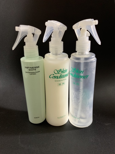 Vòi xịt muji phun sương