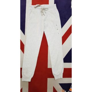Quần joggers nữ