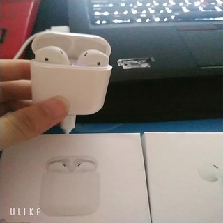 tai nghe bluetooth TWS i12